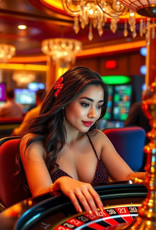 Slot online đa dạng tại kubank với nhiều chủ đề và tỷ lệ thưởng hấp dẫn cho người Việt