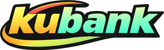 Logo kubank